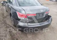2011 Honda Accord фото