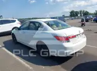 2011 Honda Accord photo