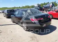 2011 Honda Accord фото