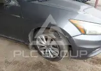 2011 Honda Accord photo