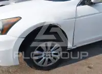 2011 Honda Accord фото