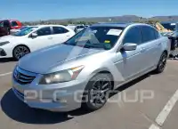 2011 Honda Accord photo