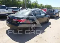 2011 Honda Accord фото