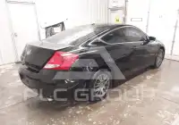 2011 Honda Accord фото