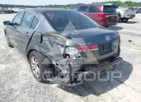 2011 Honda Accord фото