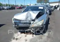 2011 Honda Accord фото