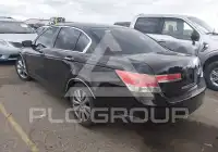 2011 Honda Accord фото