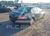 2011 Honda Accord photo