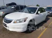 2011 Honda Accord фото