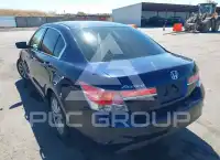 2011 Honda Accord фото
