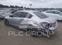 2011 Honda Accord фото