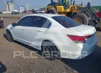 2011 Honda Accord фото
