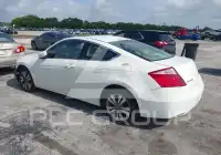 2011 Honda Accord фото