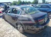 2011 Honda Accord фото