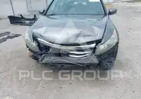 2011 Honda Accord фото