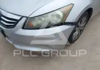 2011 Honda Accord photo