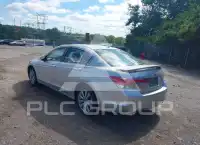 2011 Honda Accord photo