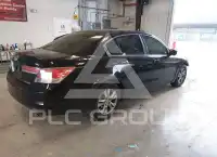 2011 Honda Accord фото