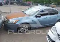 2011 Honda Accord photo