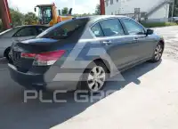 2011 Honda Accord photo