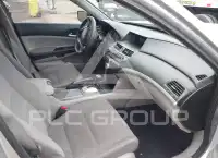 2011 Honda Accord photo