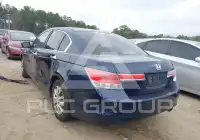 2011 Honda Accord photo