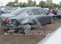 2011 Honda Accord photo