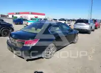 2011 Honda Accord фото