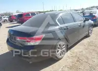 2011 Honda Accord photo