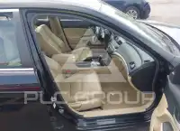 2011 Honda Accord фото