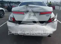 2011 Honda Accord photo