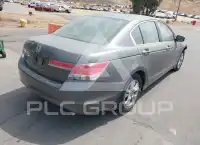 2011 Honda Accord фото