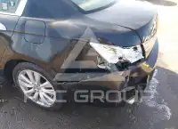 2011 Honda Accord фото