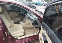 2011 Honda Accord фото
