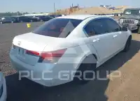 2011 Honda Accord фото