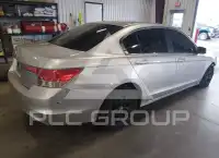 2011 Honda Accord фото