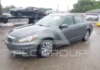 2011 Honda Accord фото