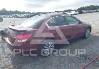 2011 Honda Accord фото