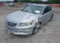 2011 Honda Accord фото