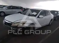 2011 Honda Accord фото