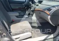 2011 Honda Accord фото