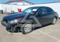 2011 Honda Accord фото