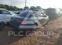 2011 Honda Accord фото