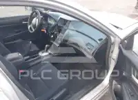 2011 Honda Accord фото