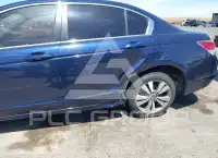 2011 Honda Accord фото
