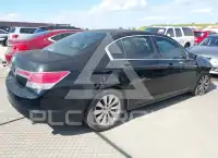 2011 Honda Accord фото