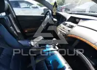 2011 Honda Accord фото