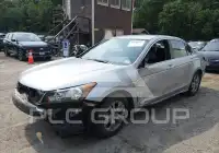2011 Honda Accord photo