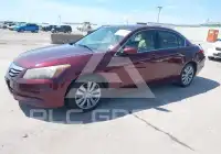 2011 Honda Accord фото