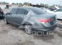2011 Honda Accord фото